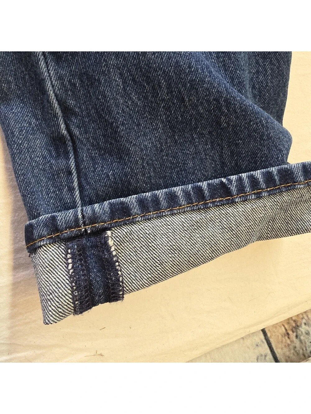 Levis levi’s 505